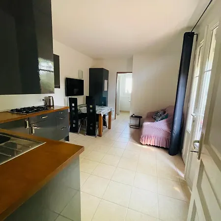 T2 Apartman *