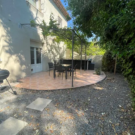 Apartment T2 Saint-Raphaël