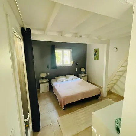 T2 Apartment Saint-Raphaël