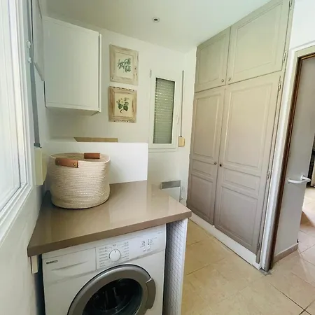 T2 Apartment